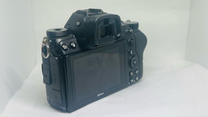 nikon z6 camera