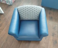 Small boys chair. Perfect condition