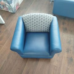 Small boys chair. Perfect condition