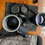Sunagor 20 - 100 x 50 'MegaZoom' ZCF Binoculars Image 7