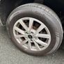 Genuine Ford 16" alloy wheels with tyres x4 - 2023 Grand Tourneo Connect / Volkswagen Caddy Image 2