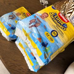 Huggies Little Swimmers