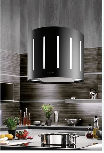 Kitchen Extractor Electrolux