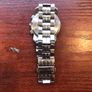 Q&Q Quartz watch - silver tone Image 2