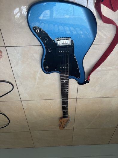squire jazz master Electric guitar