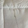 Francis Brennan mattress topper (double) - read description Image 2