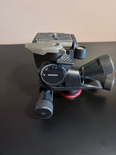 Tripod Head Manfrotto Xpro