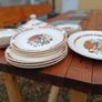 1970s Carrigdhoun Pottery Set Image 4