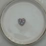Vintage Mid-Century Communion Cup & Saucer Image 4