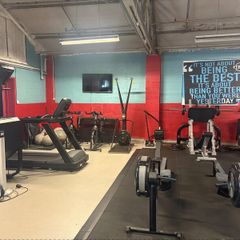 Gym Business