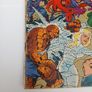 Fantastic Four #94 (1970) 1st Agatha Harkness Image 4