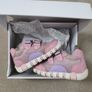 Geox EU 21 Toddler Trainers Image 3