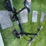 electric and folding bike Image 4