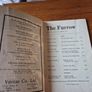 Vintage October 1979 The Furrow. John Paul II. Religious Image 2