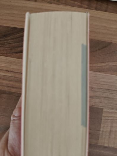 Pocket Thesaurus