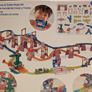 Thomas & Friends Crystal Caves & Trains Mega Set Image 2