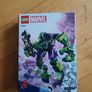 New The Hulk Lego Set Image 2