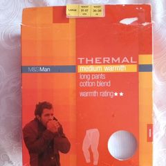 Thermal Underwear