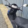 Lexmoto TITAN 125cc Scooter Image 4