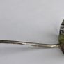 Vintage Fruit Berry Design Silver Plated Mayell  Jam Spoon Image 7