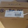 Unisa Ladies black patent shoes Size 41 Image 4
