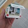 Corgi Ambulance Image 4