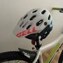 Trek Skye SL Womens Hardtail Mountain Bike Dames Crystal White/Volt Green Image 6