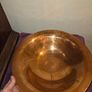 Large Copper Bowl Image 5