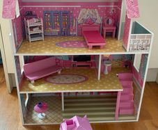 Doll House