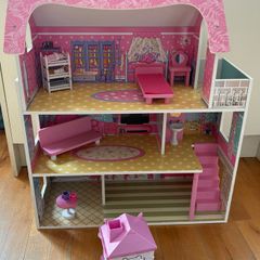 Doll House