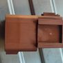 Citroen C5 Radiator cooling fan Relay Image 5