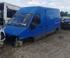 citroen Relay 2.8 d 2006