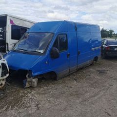 citroen Relay 2.8 d 2006