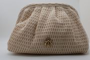 Guerlain make-up bag