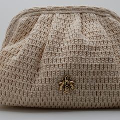 Guerlain make-up bag