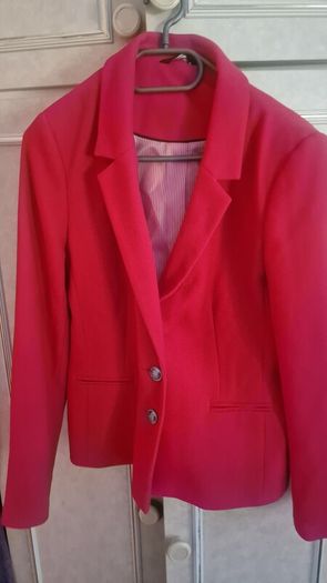 women's jacket