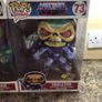Masters of the universe - large size funko pops bundle Image 3