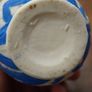 Pair of Victorian Parian Ware Ewers Image 6