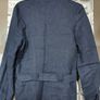 Blarney woollen mills linen jacket UK 14 Image 2