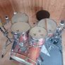 Gretsch Catalina Club Studio Drum Kit Package Image 2
