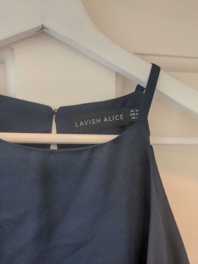LAVISH ALICE ladies dress
