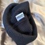 GANNI hat / black / new Image 6