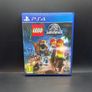 Lego Jurassic World PS4 Image 3