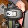 Canon 7D Mk II As new condition, low shutter count Image 4