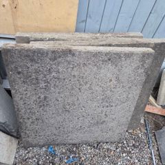 8 Slabs 600 x 600