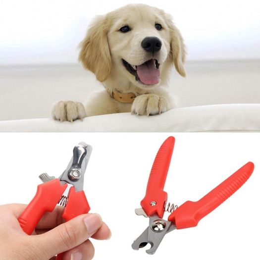 Pet Nail Clippers