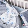 Baby nest set - cocoon set Image 10