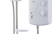 Seville Universal Electric Shower, 8.5 KW