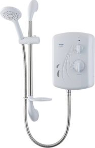 Seville Universal Electric Shower, 8.5 KW