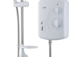 Seville Universal Electric Shower, 8.5 KW